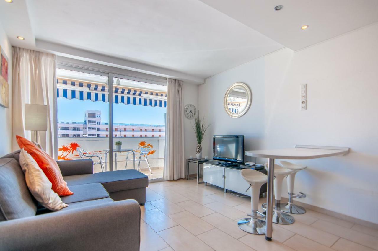 Playa Honda 1A009 Apartment Playa de las Americas  Exterior photo